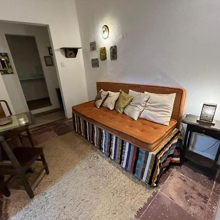 Apto Com Arte No Pelourinho Salvador Eksteriør bilde