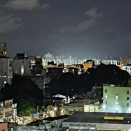 Apto Com Arte No Pelourinho Salvador Eksteriør bilde