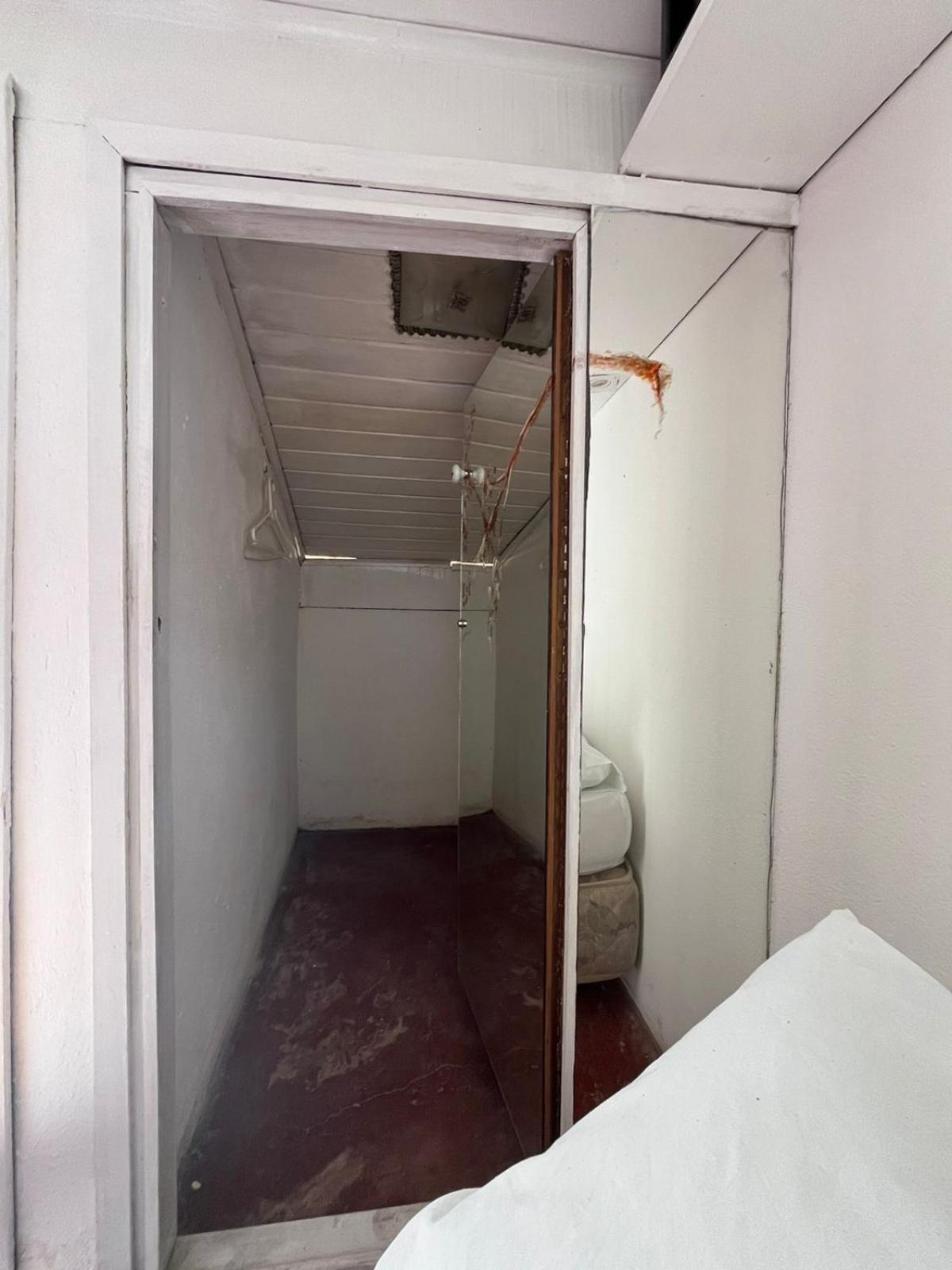 Apto Com Arte No Pelourinho Salvador Eksteriør bilde