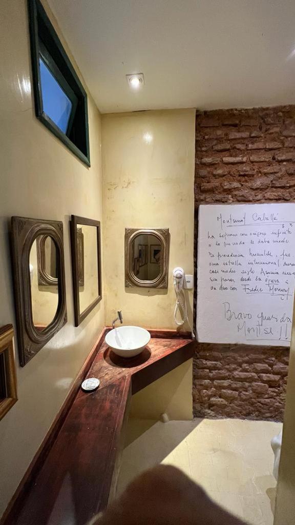 Apto Com Arte No Pelourinho Salvador Eksteriør bilde