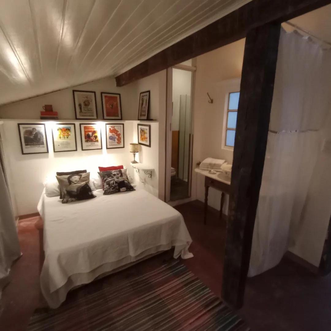 Apto Com Arte No Pelourinho Salvador Eksteriør bilde
