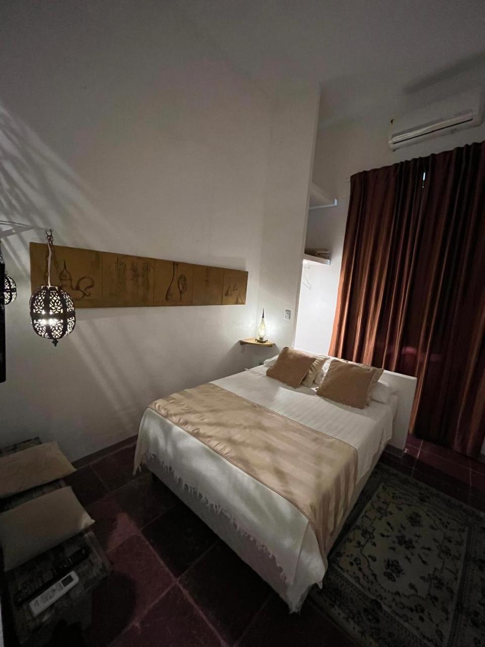 Apto Com Arte No Pelourinho Salvador Eksteriør bilde
