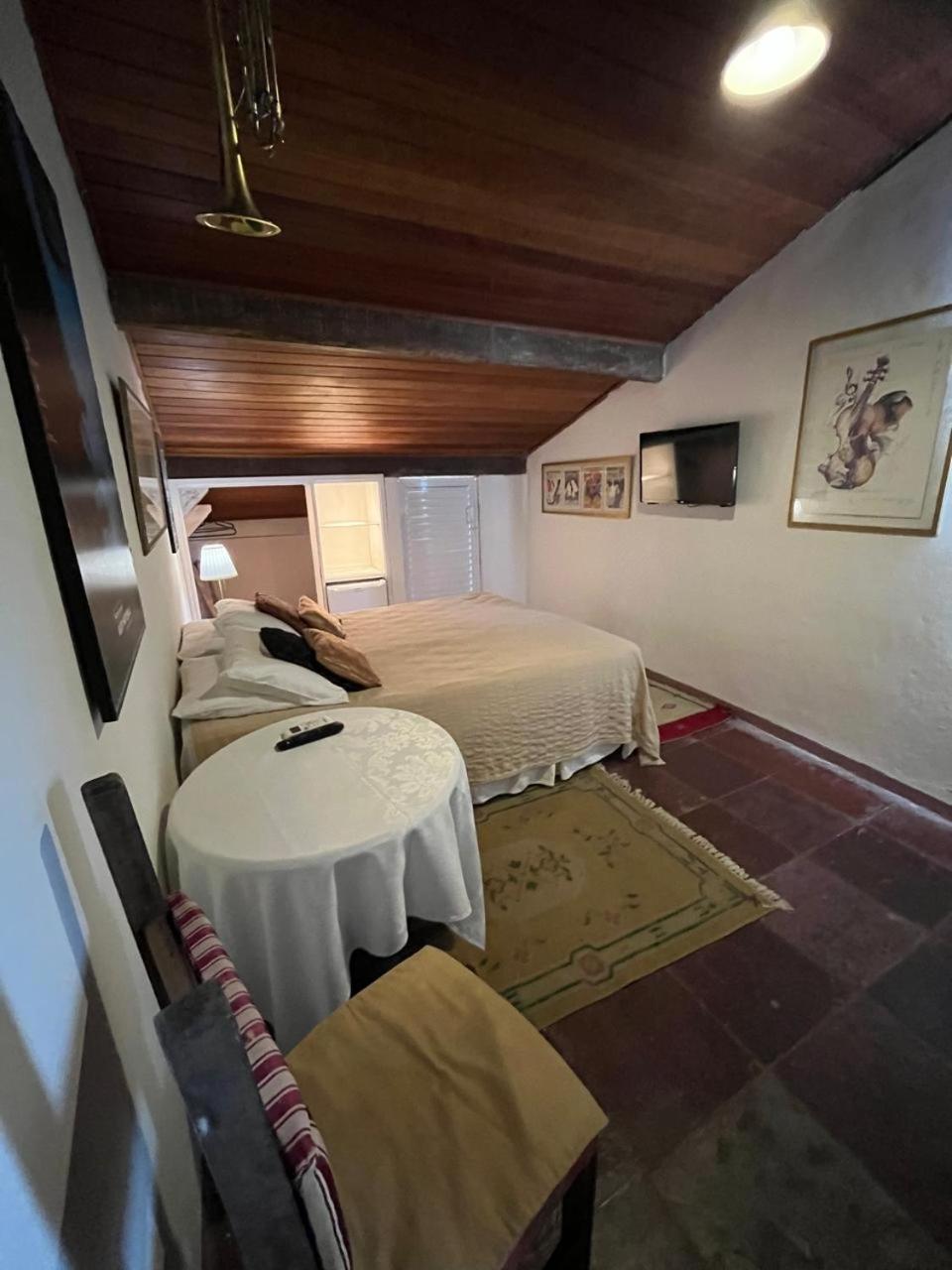 Apto Com Arte No Pelourinho Salvador Eksteriør bilde