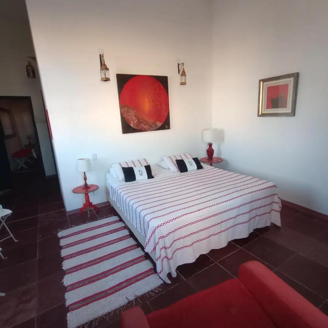 Apto Com Arte No Pelourinho Salvador Eksteriør bilde