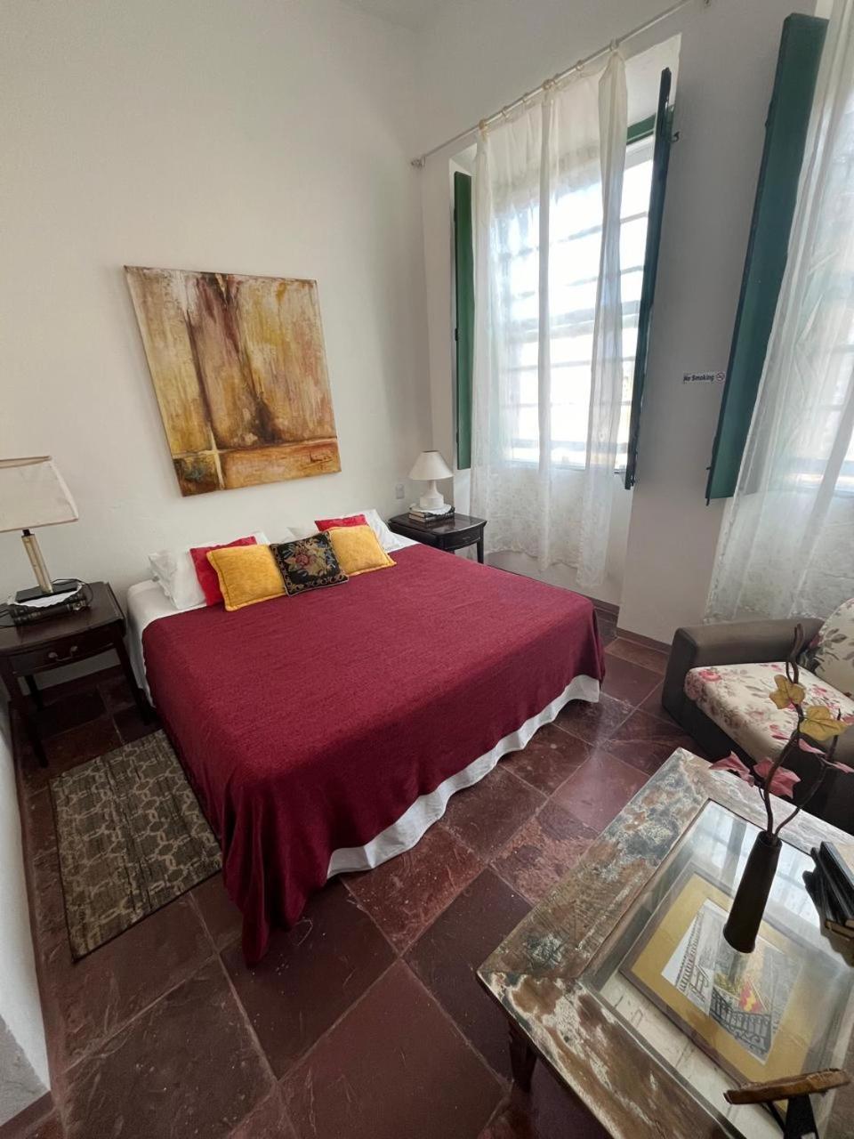 Apto Com Arte No Pelourinho Salvador Eksteriør bilde