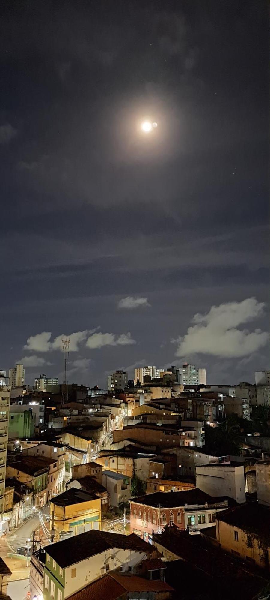 Apto Com Arte No Pelourinho Salvador Eksteriør bilde